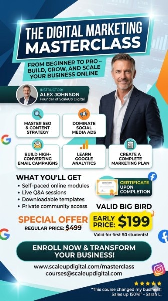 Visual Branding Asset 