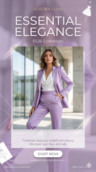 Professional Campaign Design 