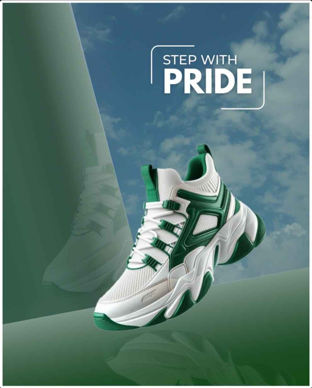 Professional Marketing Campaign Poster and Layout Design by Zakeera Mehar