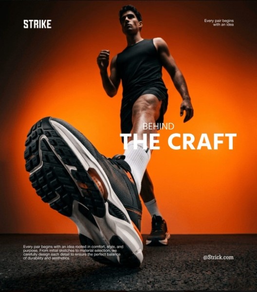 Professional Brand Identity and Marketing Banner Design by Core Architects