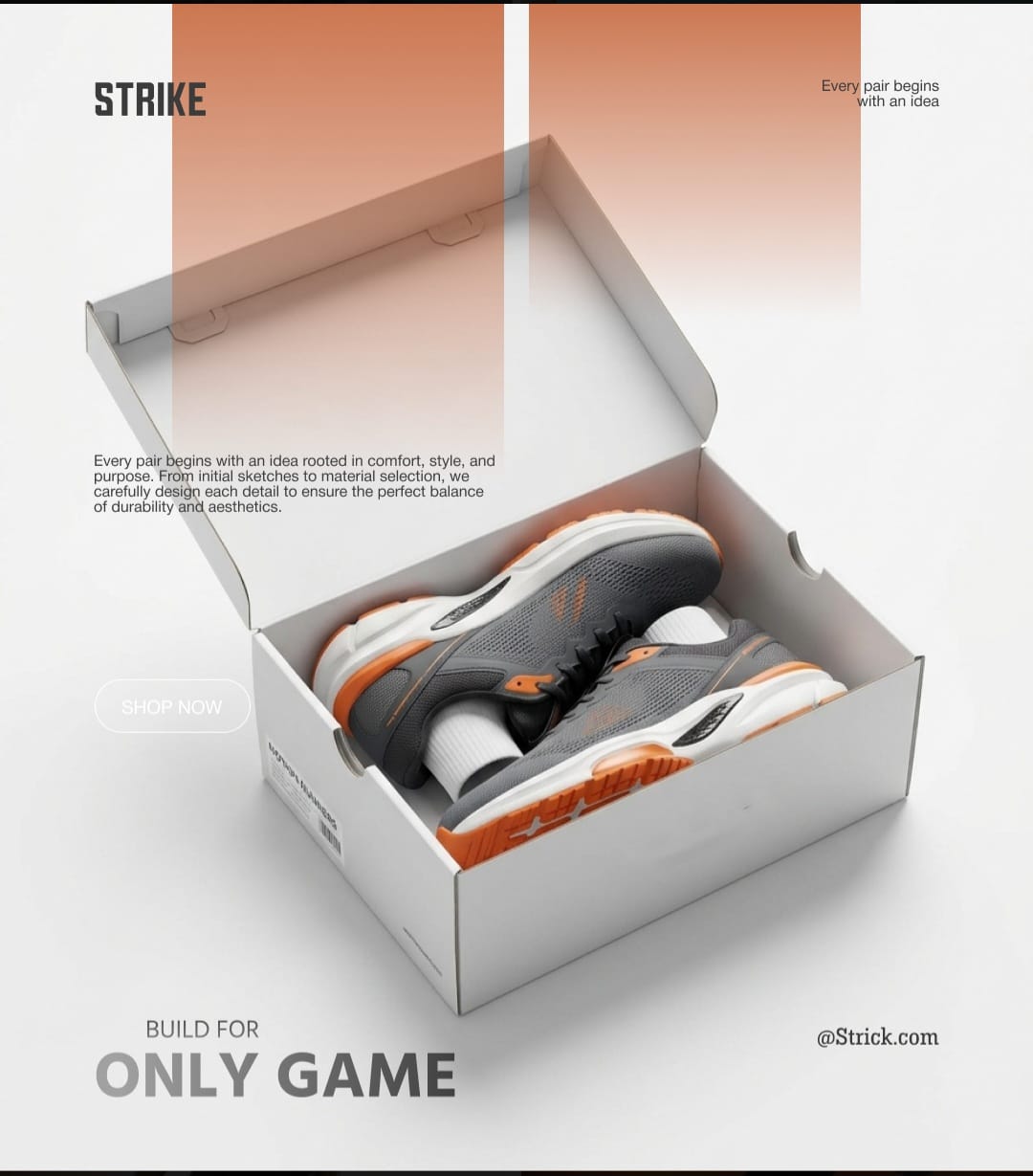 Custom High-Conversion Social Media Creative Asset