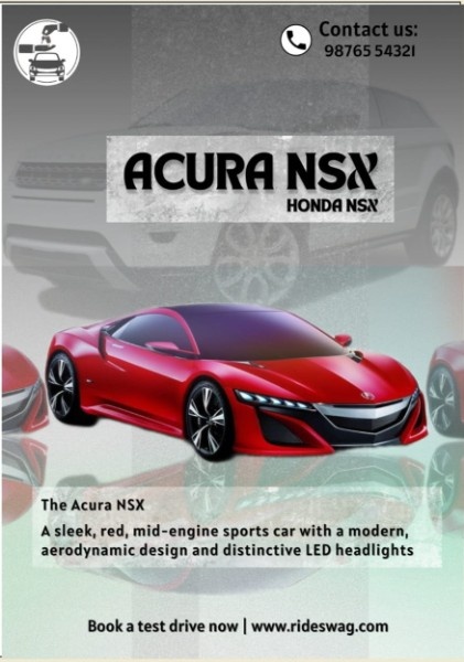 Corporate Event Poster Design Showcase by Zakeera Mehar