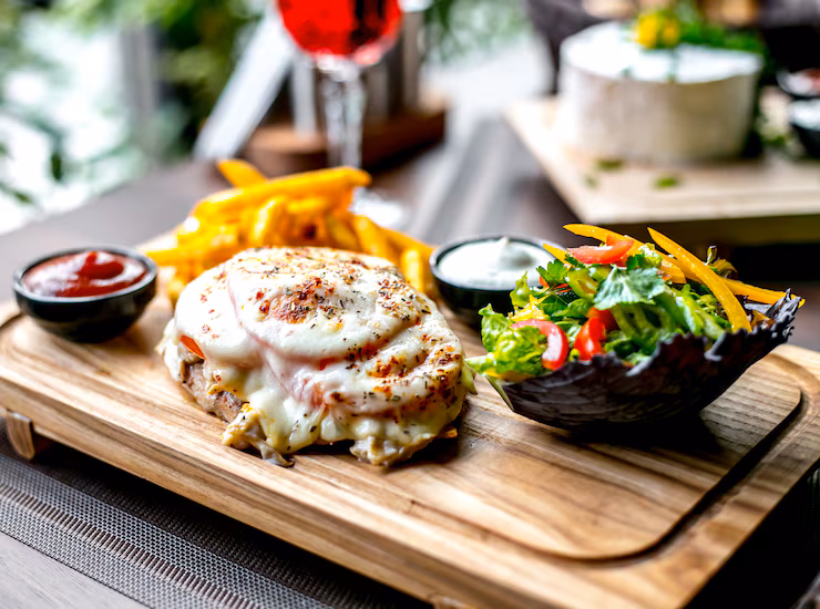 Hospitality and Supply Chain Scaling