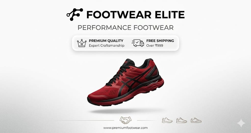 UH Shoes - Next-Generation Performance Footwear & Sports Shoes Store