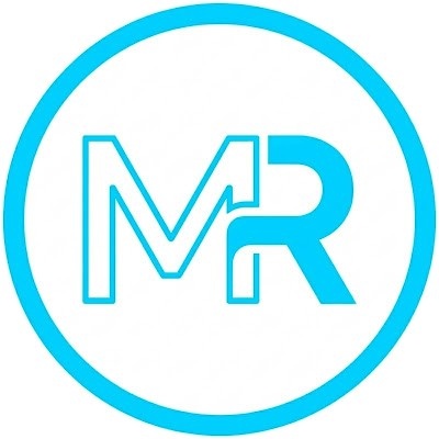 MaxReach Logo
